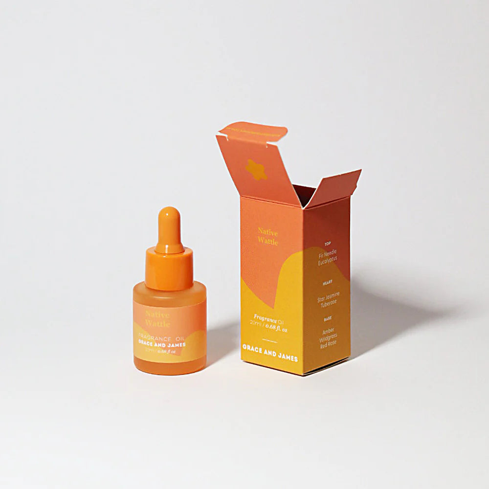 Native Wattle Refill