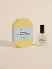 Celia Loves - Neroli & Honeysuckle Room Spray