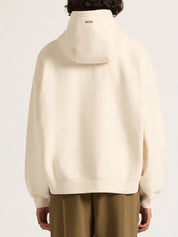 Nude Hoodie | Bone