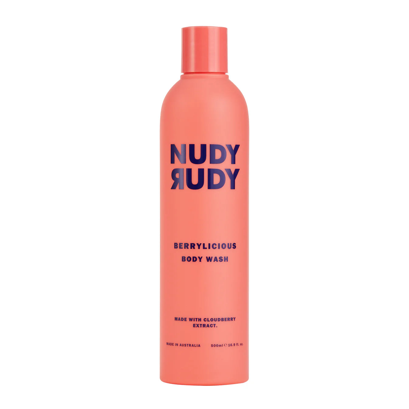 Berrylicious Body Wash | 500ml