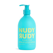 Wassabi Pear Hand Wash