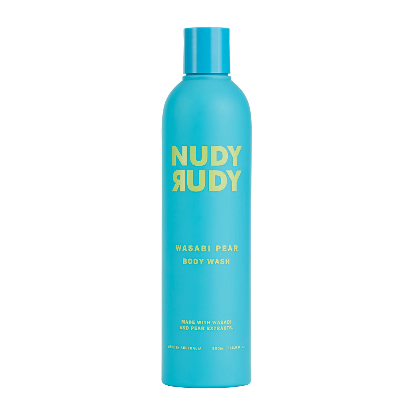 Wassabi Pear Body wash | 500ml