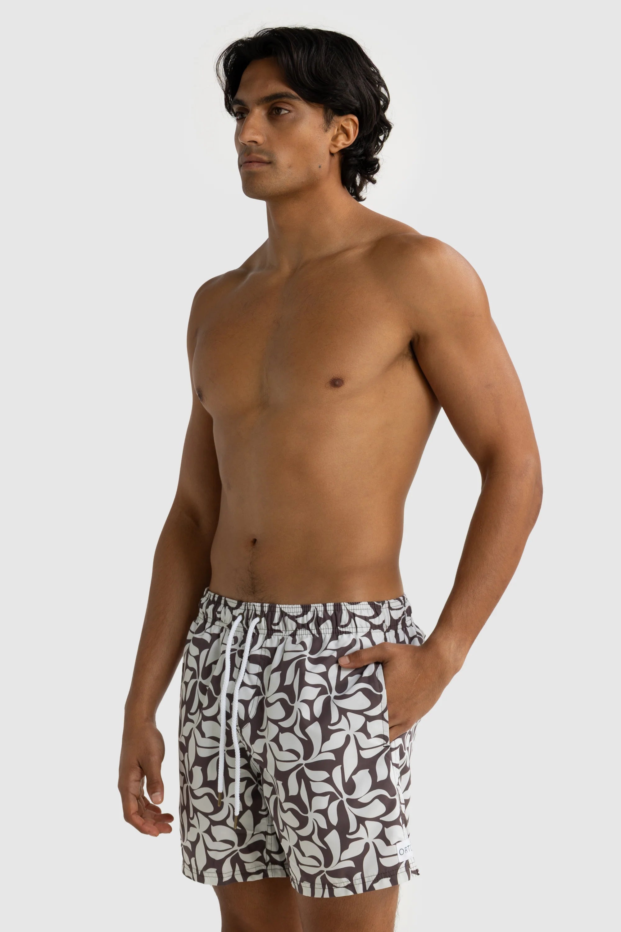 Haven Swim Shorts | Bark