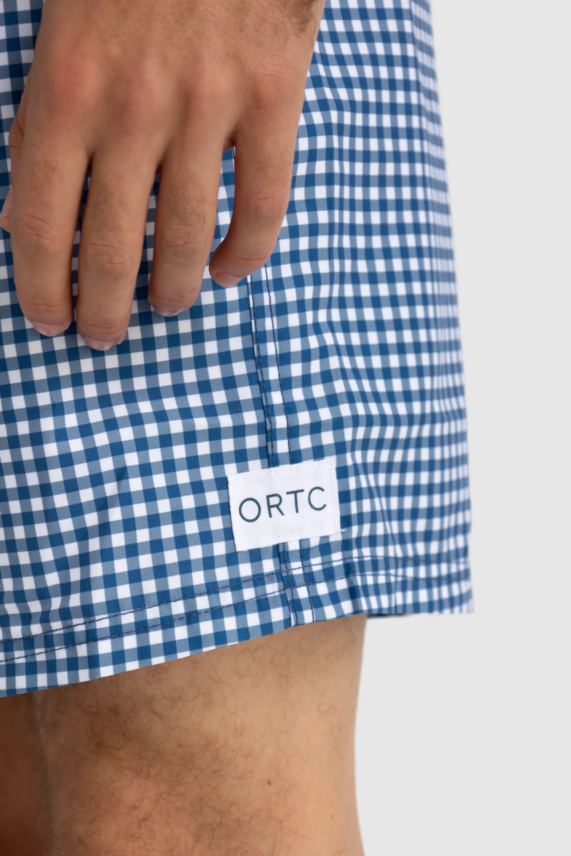 Horrocks Swim Shorts