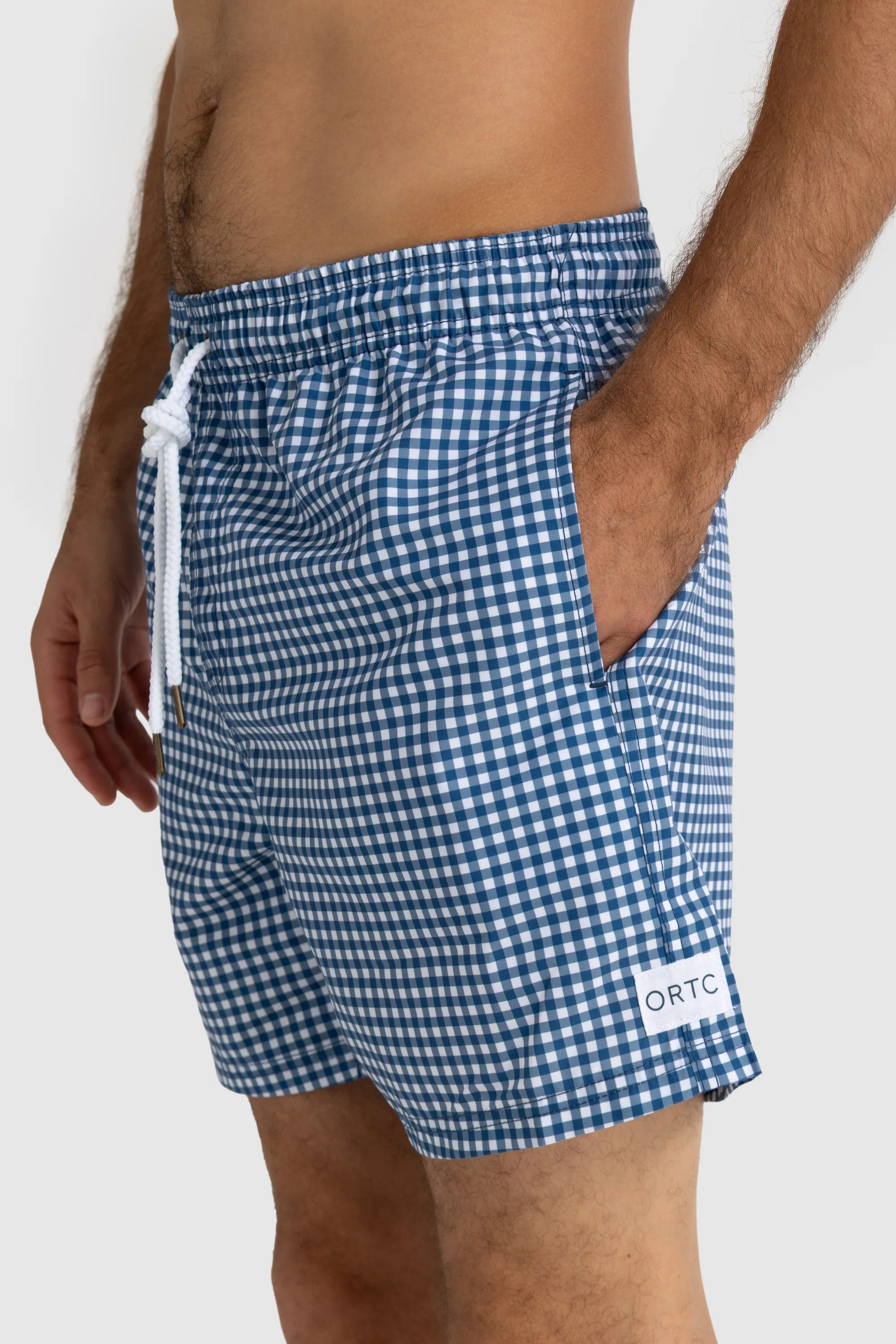 Horrocks Swim Shorts