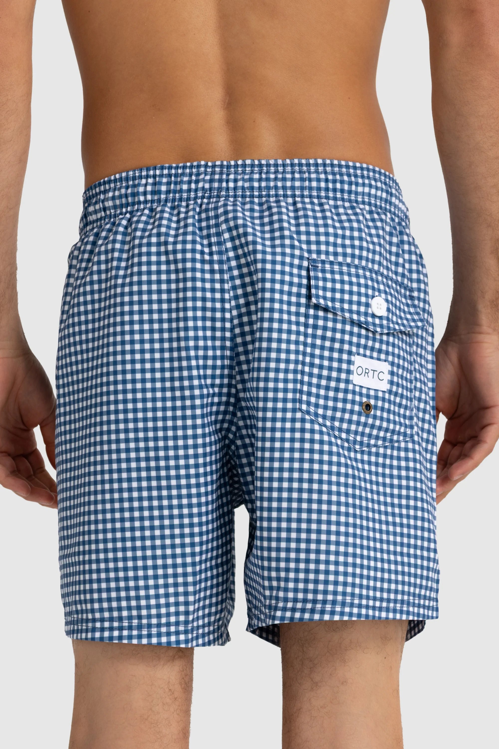 Horrocks Swim Shorts
