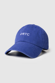 Logo Cap | Blue