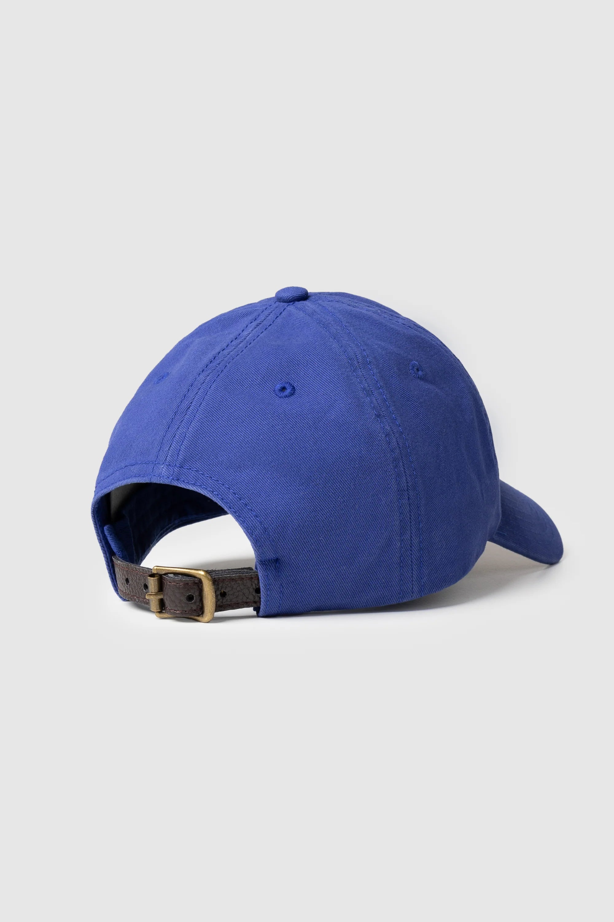 Logo Cap | Blue