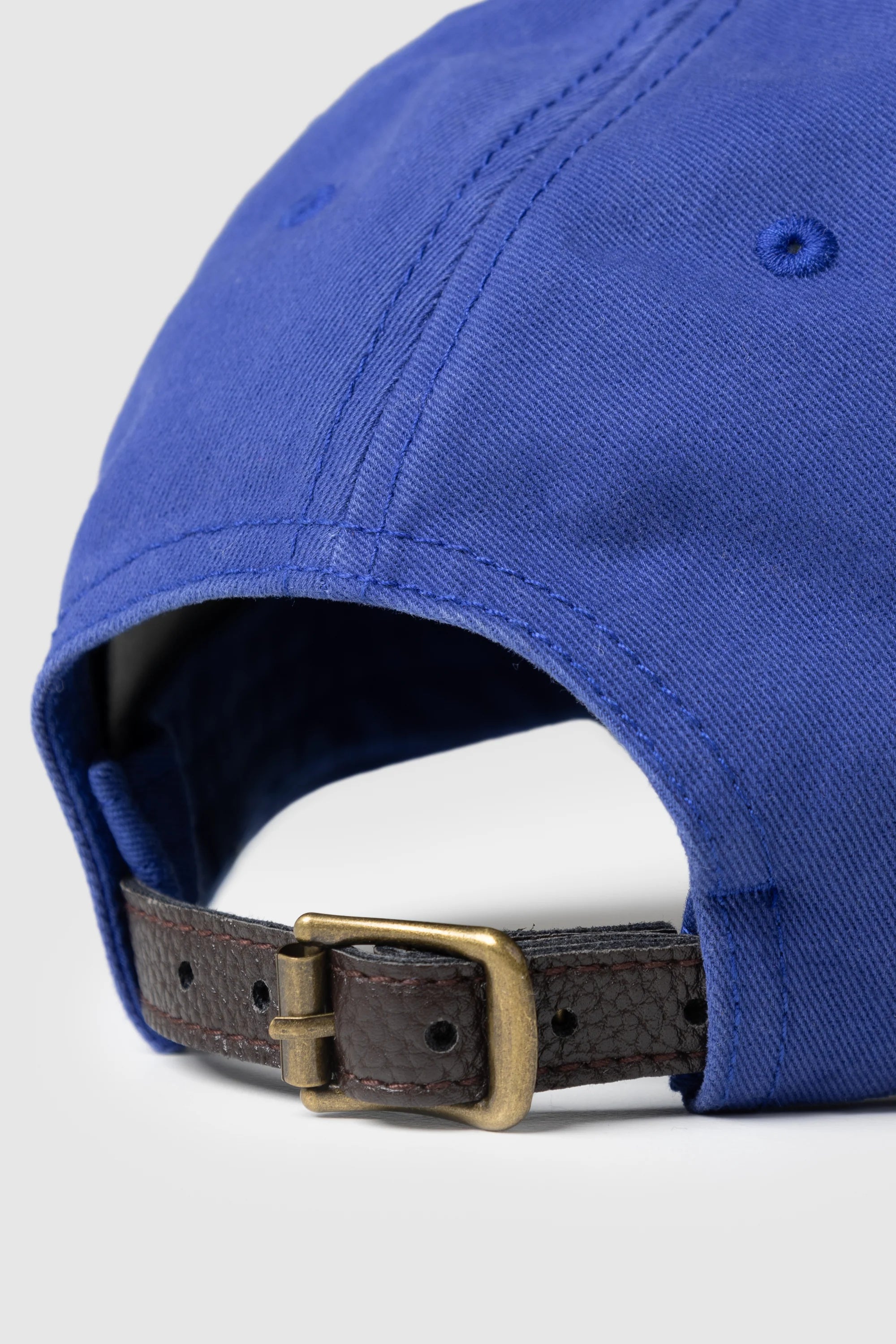 Logo Cap | Blue