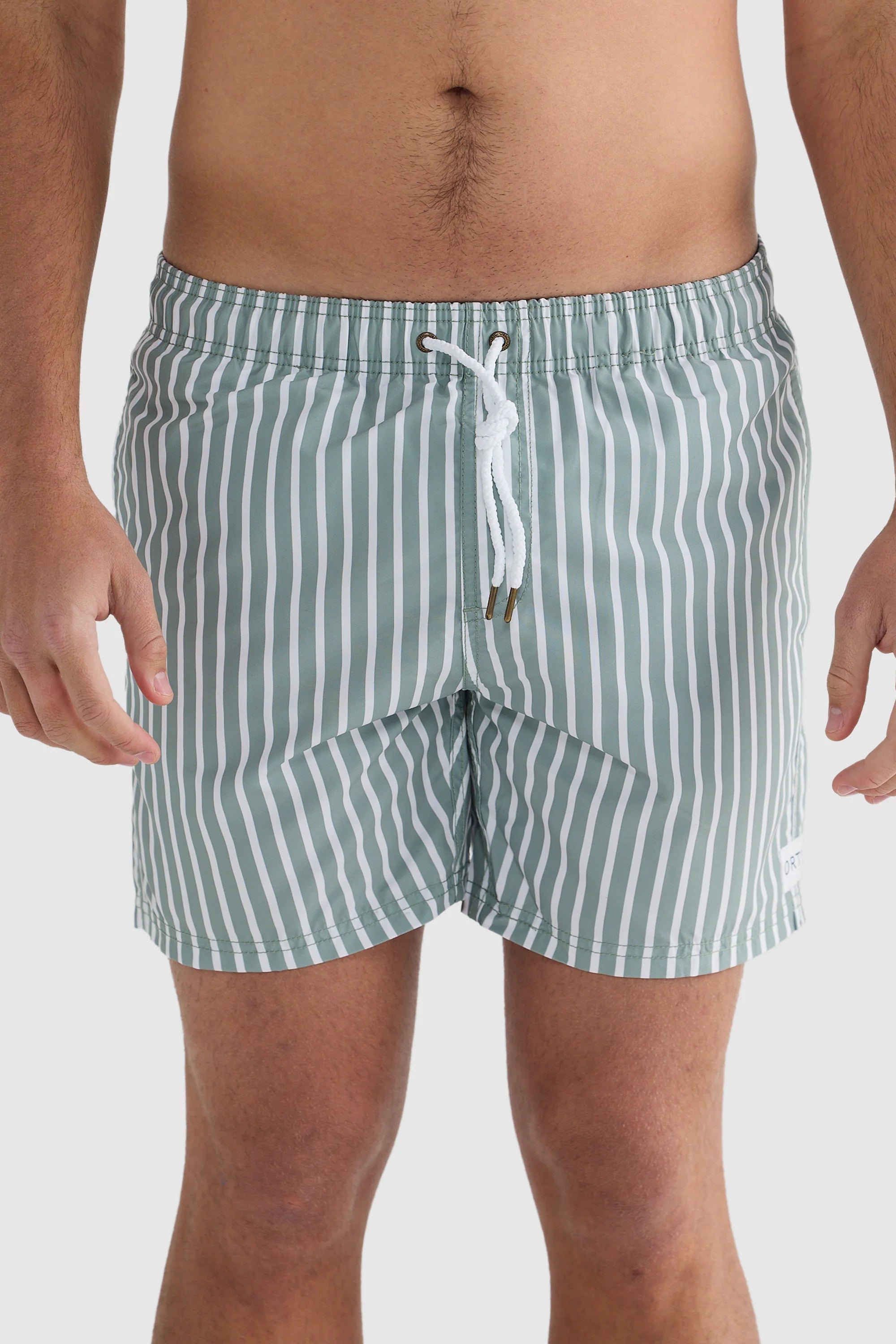 Middleton Sage Swim Short