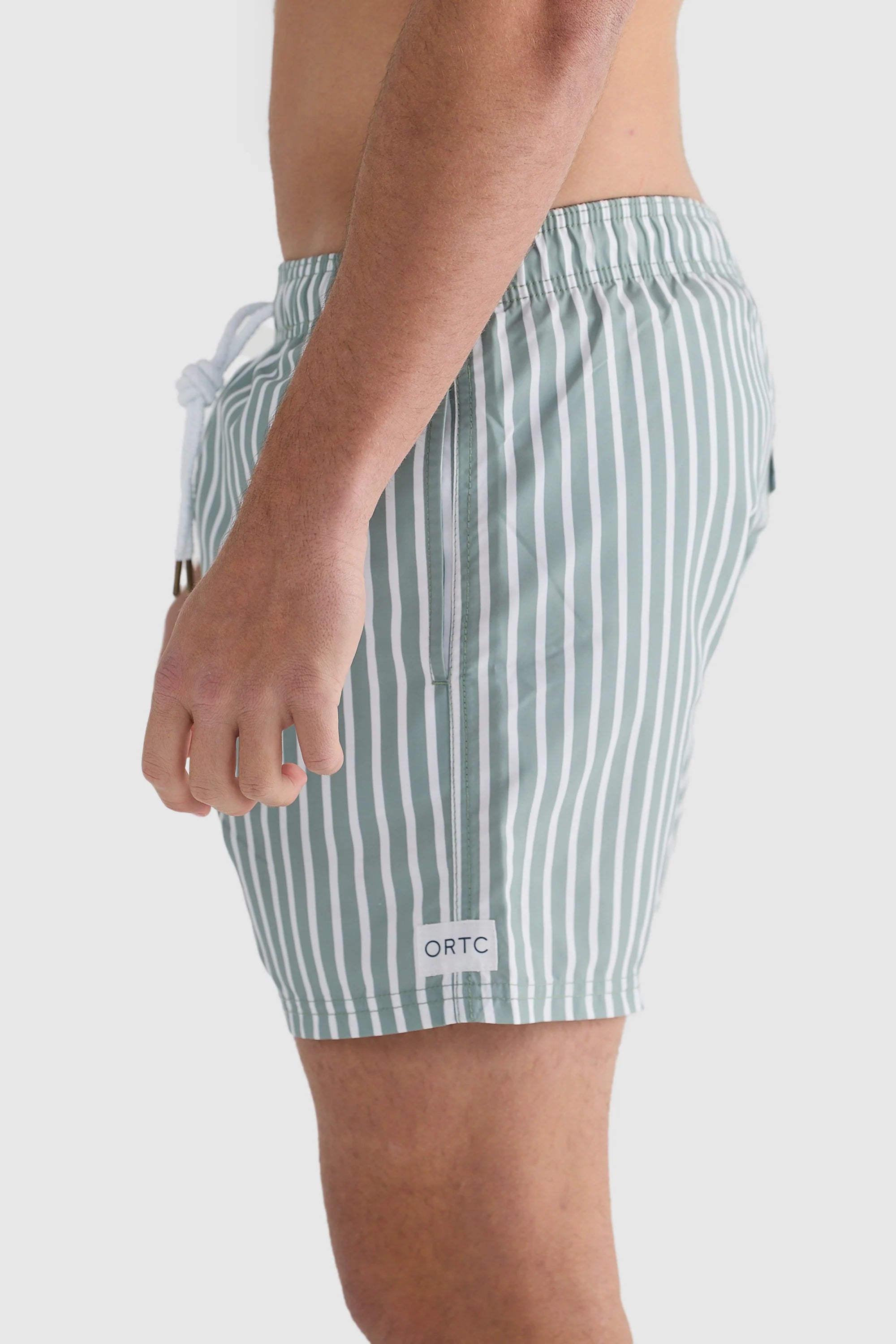 Middleton Sage Swim Short