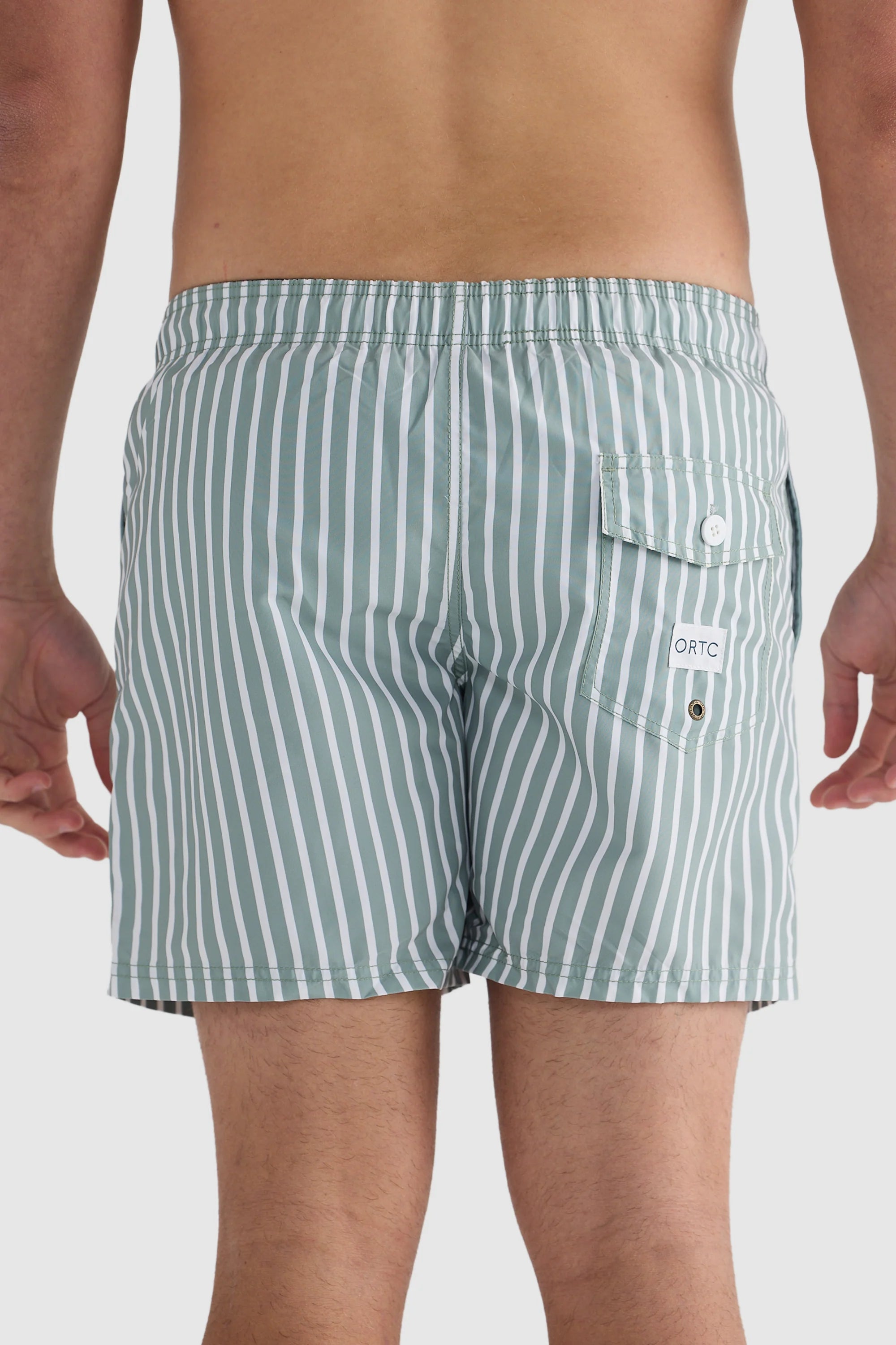 Middleton Sage Swim Short