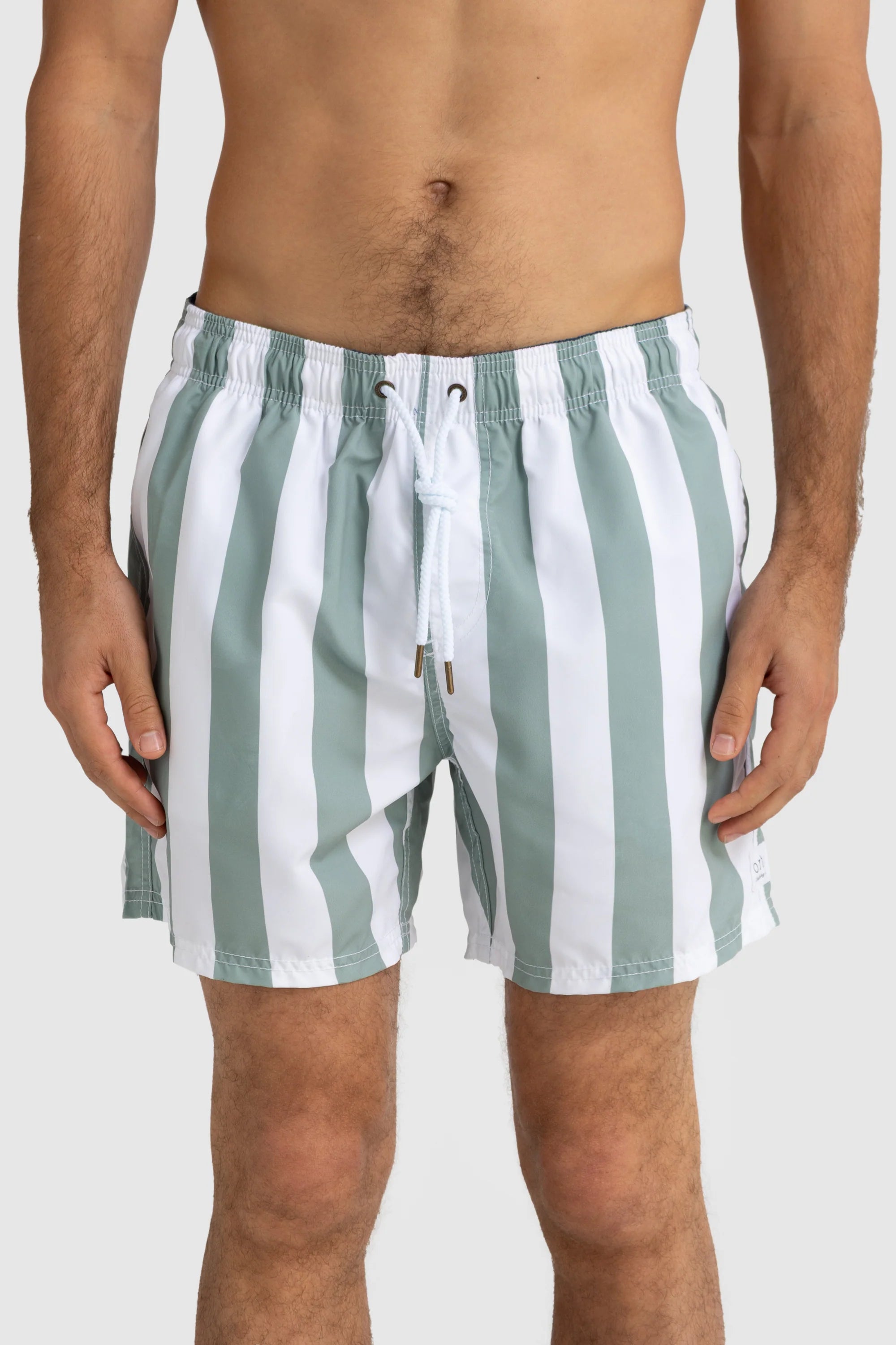 Portsea Sage Swim Short