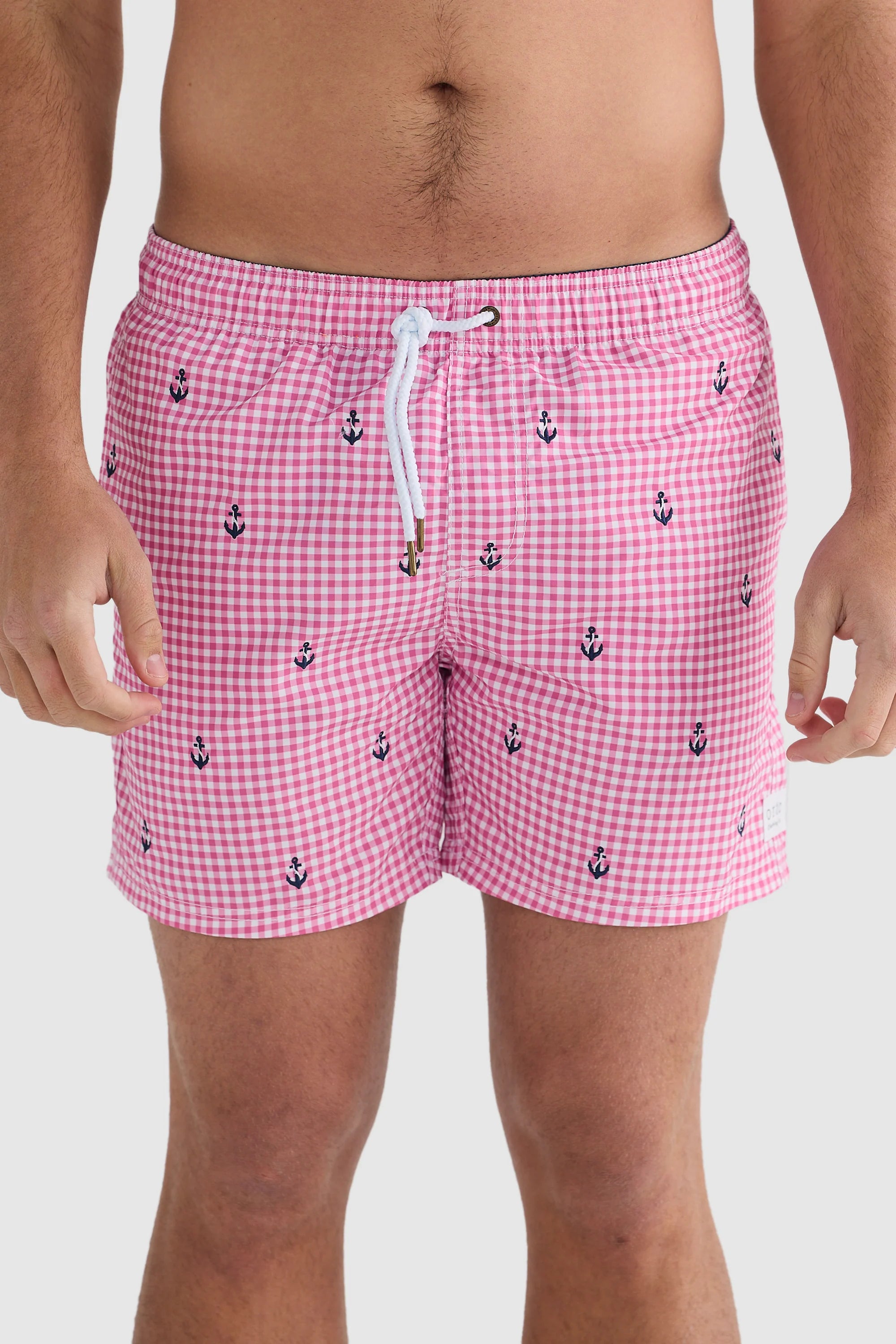 Robe Swim Shorts