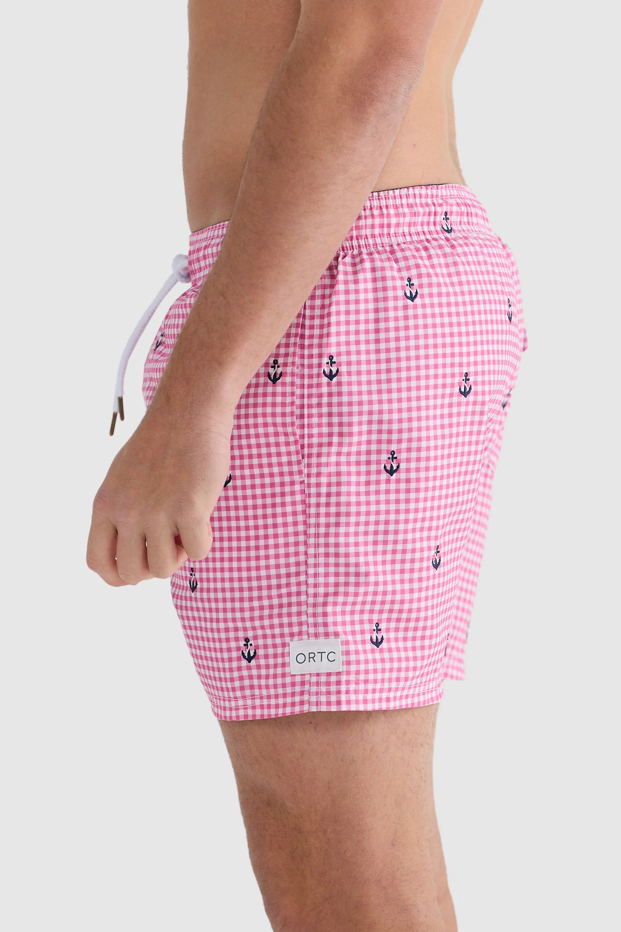 Robe Swim Shorts