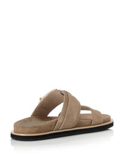 Alias Mae Paislee Sandal | Natural Seude