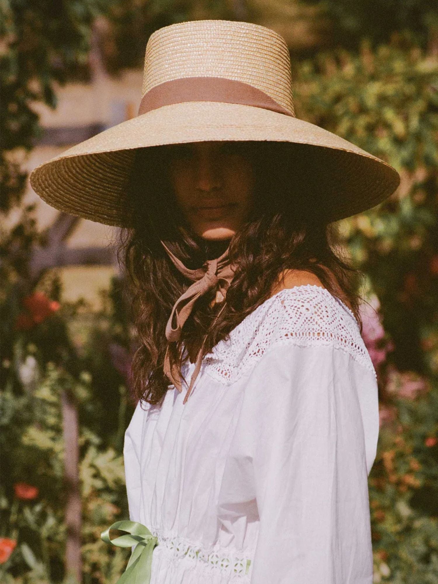 Lack Of Color - Paloma Sun Hat