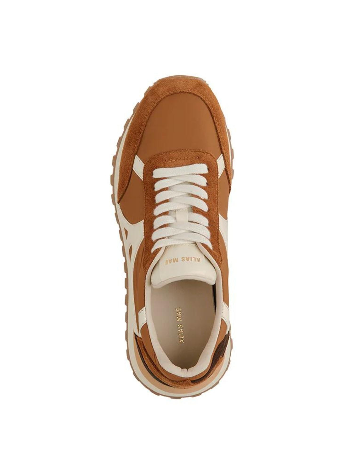 Presley Sneaker | Peanut