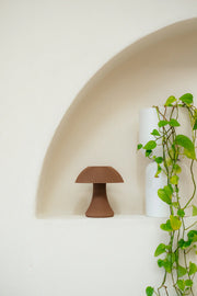 Luna Lamp | Coffee