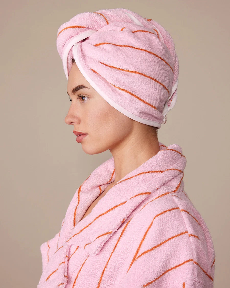 Hommey Hair Wrap | Fleur