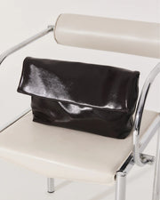 Rylee Clutch Bag | Black