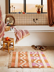 Rikita Bath Mat