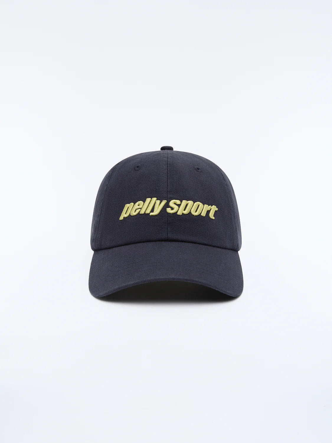 EP Washed Cap | Washed Navy