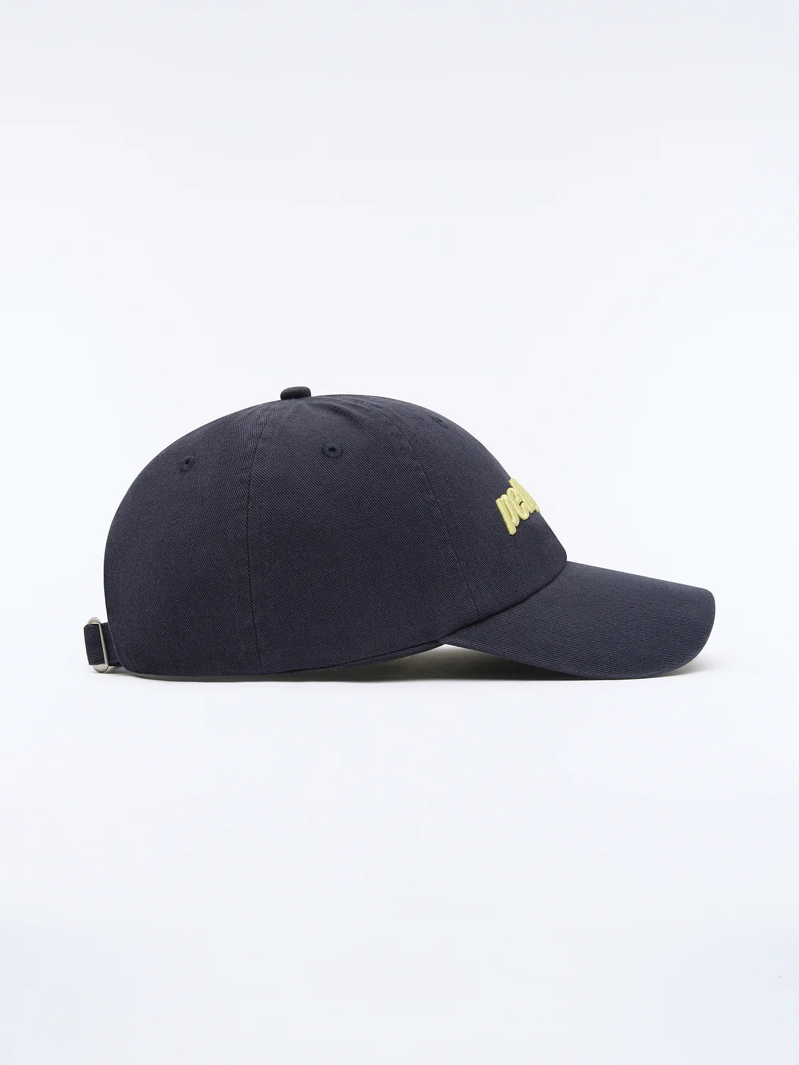 EP Washed Cap | Washed Navy