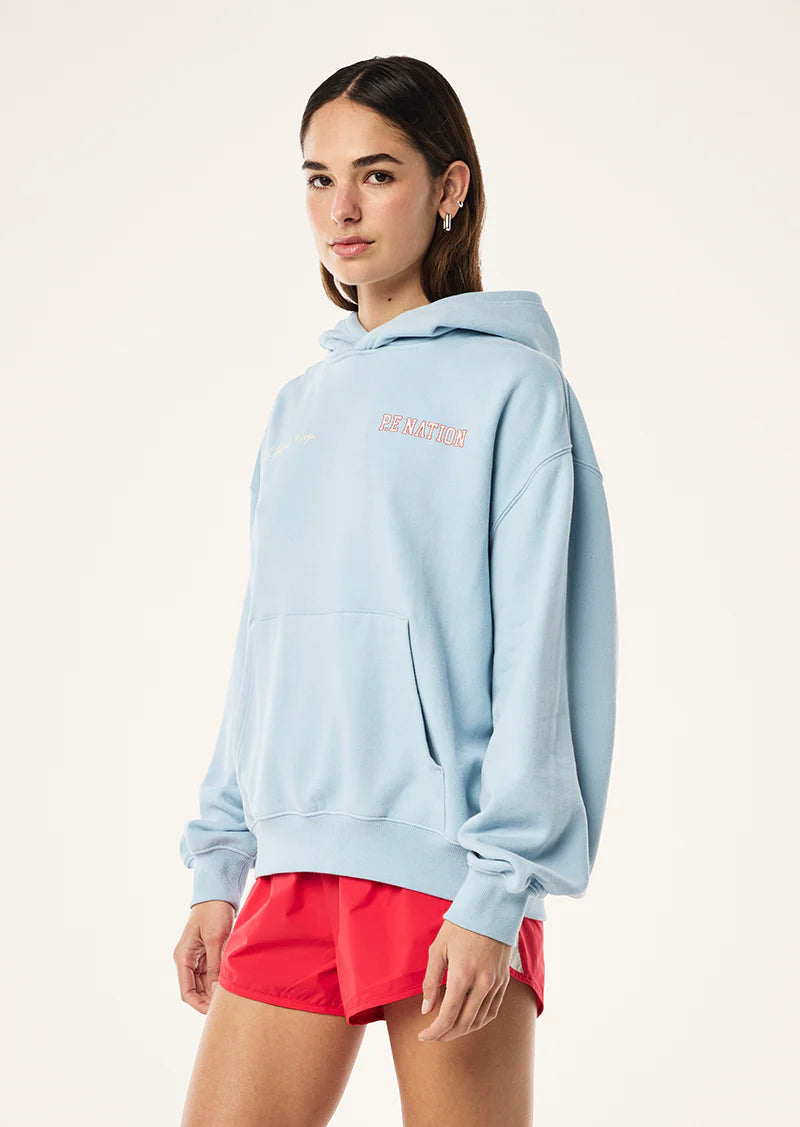 Surge Hoodie | Ice Blue