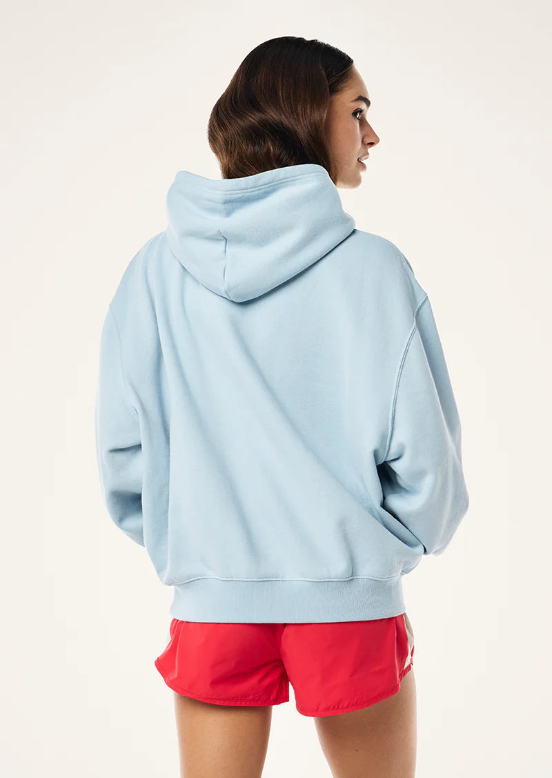Surge Hoodie | Ice Blue
