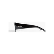 Szade Eyewear - Cave | Double Black