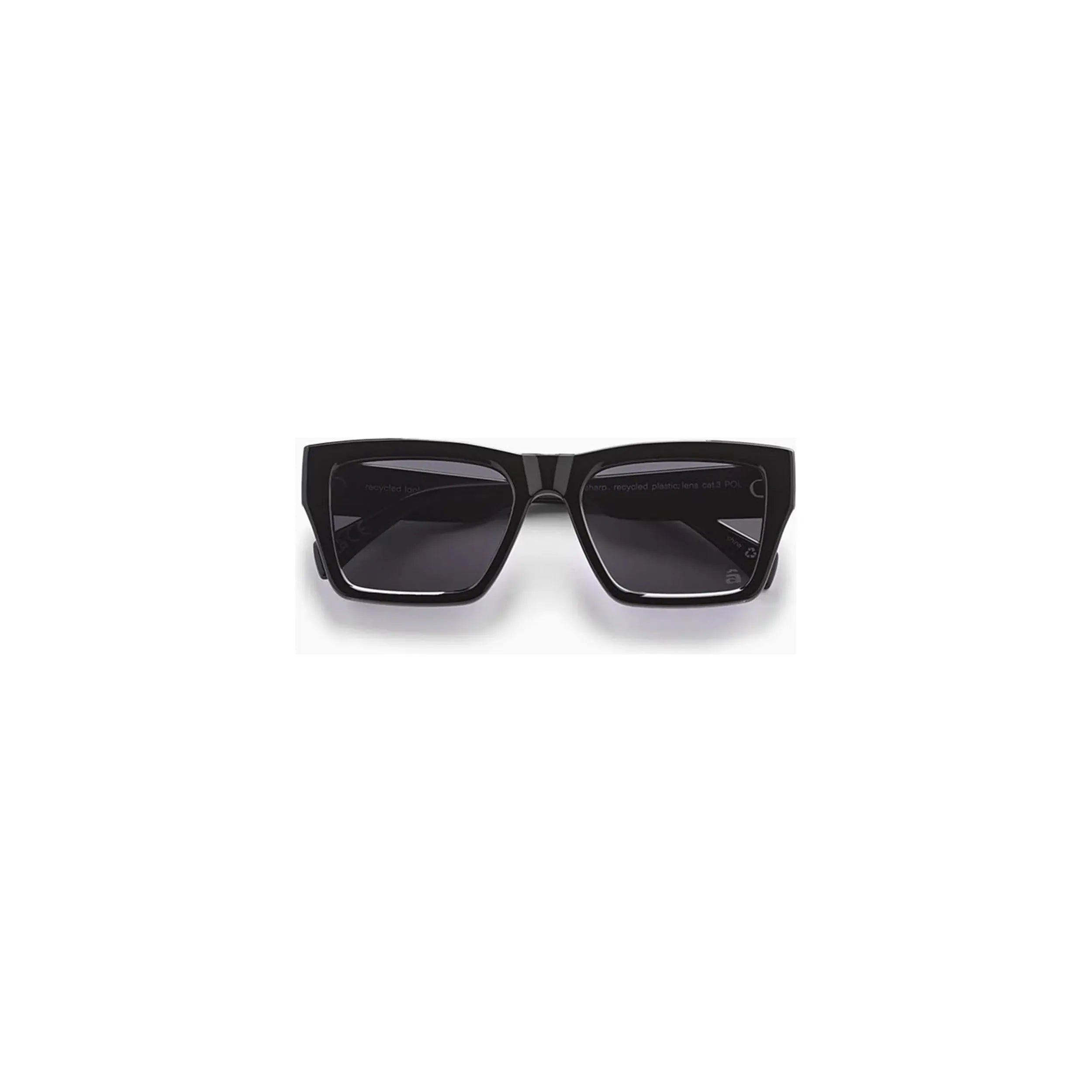 Szade Eyewear - Sharp | Double Black