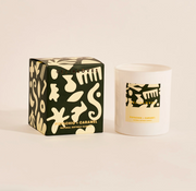 Celia Loves - Pistachio & Caramel