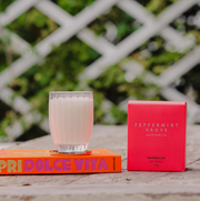 Peppermint Grove - Watermelon Candle