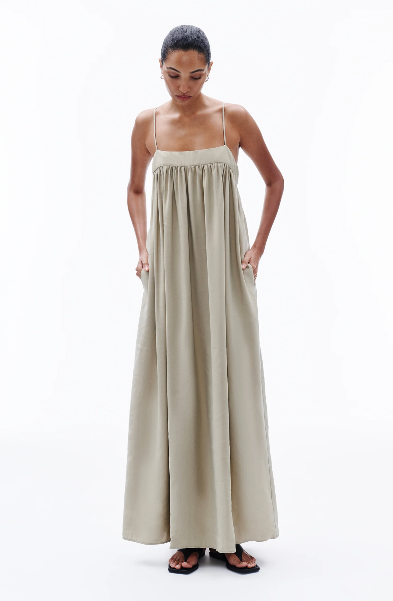Sienna Maxi Dress | Artichoke