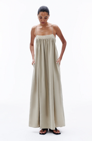 Sienna Maxi Dress | Artichoke