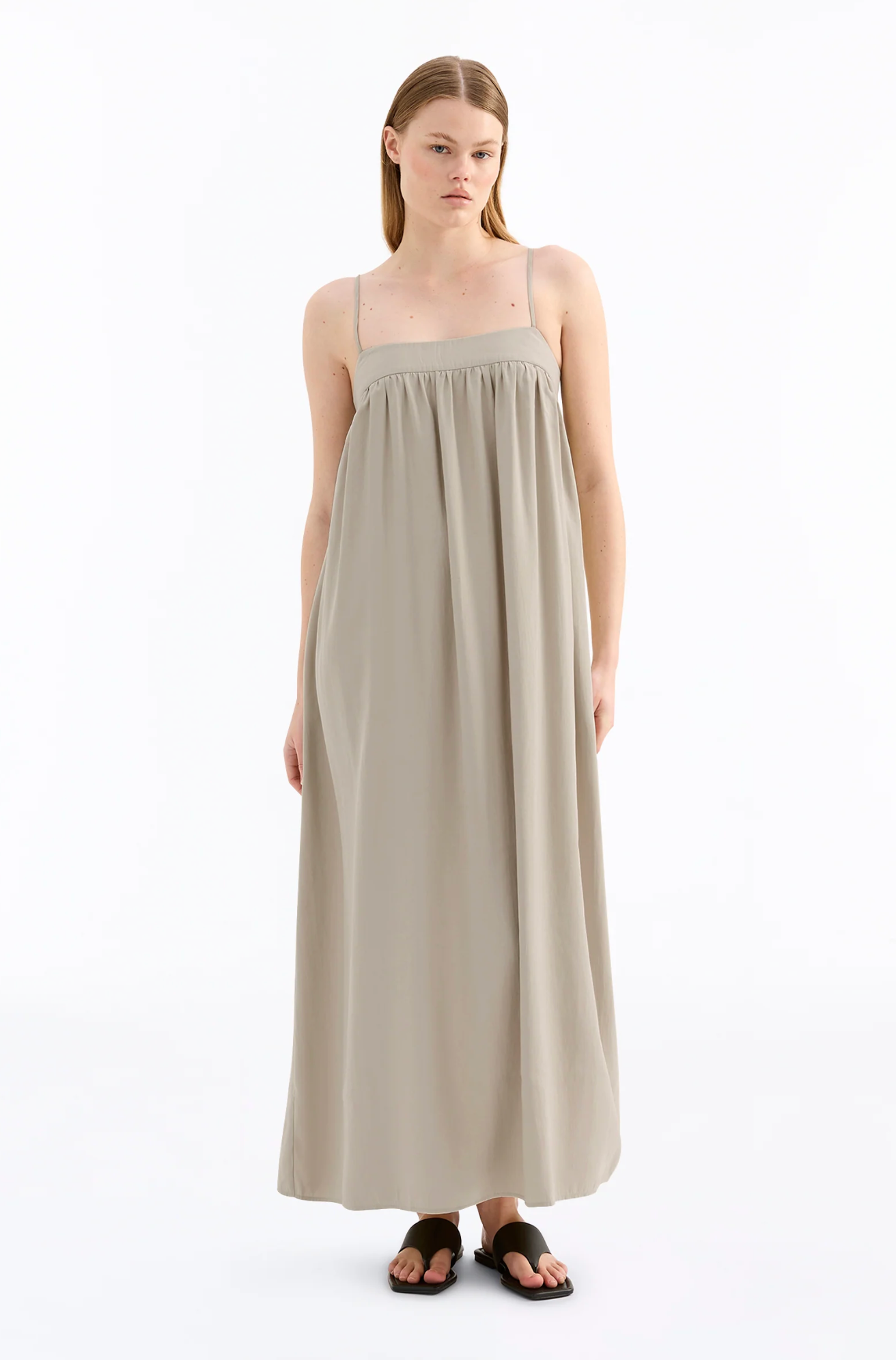 Sienna Maxi Dress | Artichoke