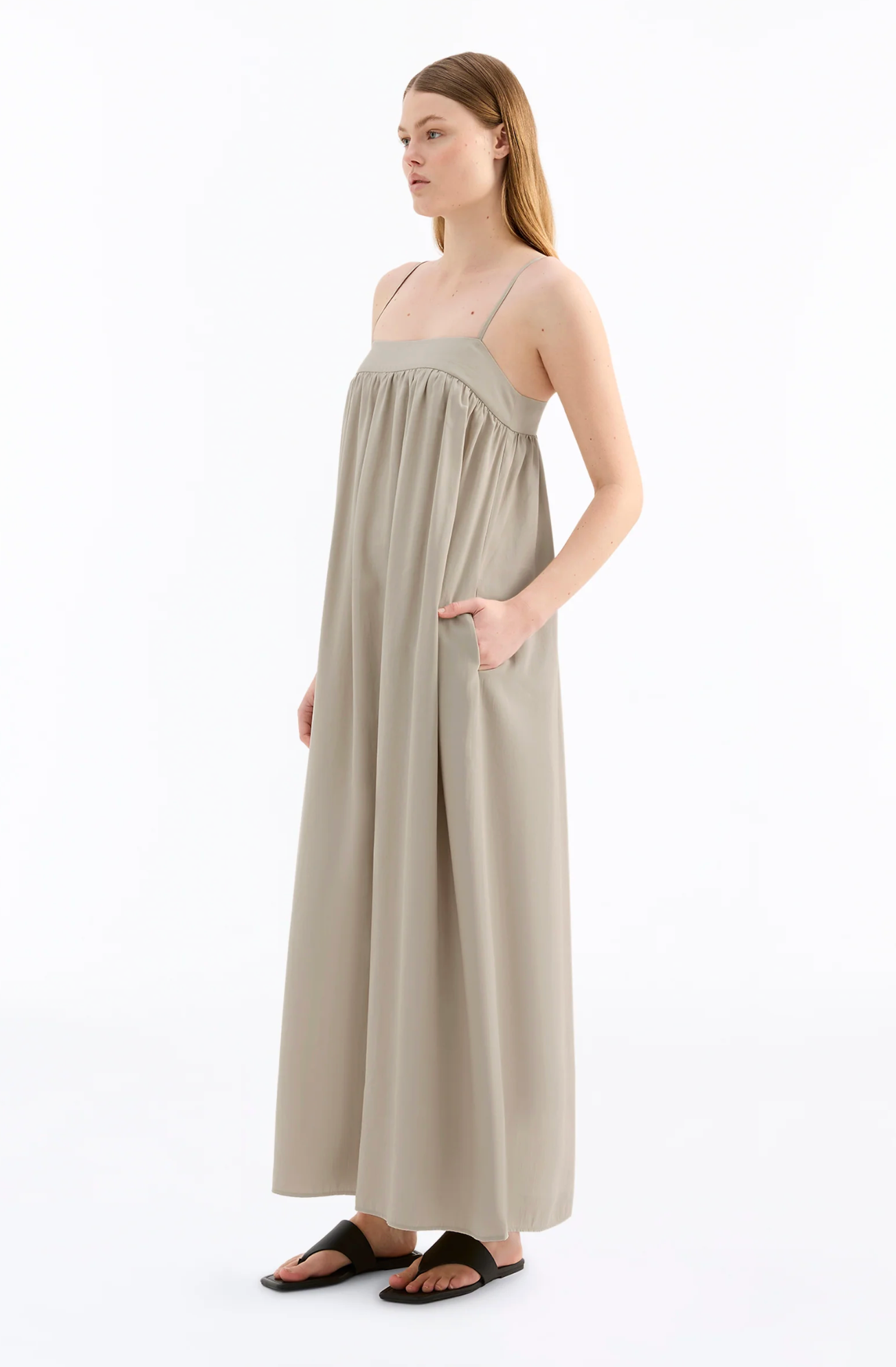 Sienna Maxi Dress | Artichoke
