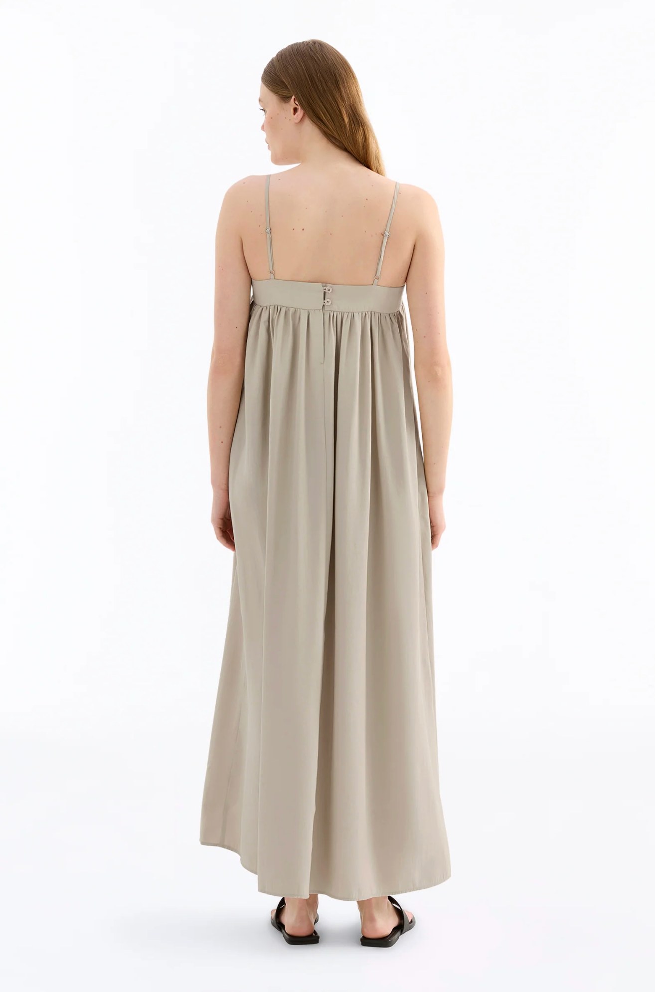 Sienna Maxi Dress | Artichoke