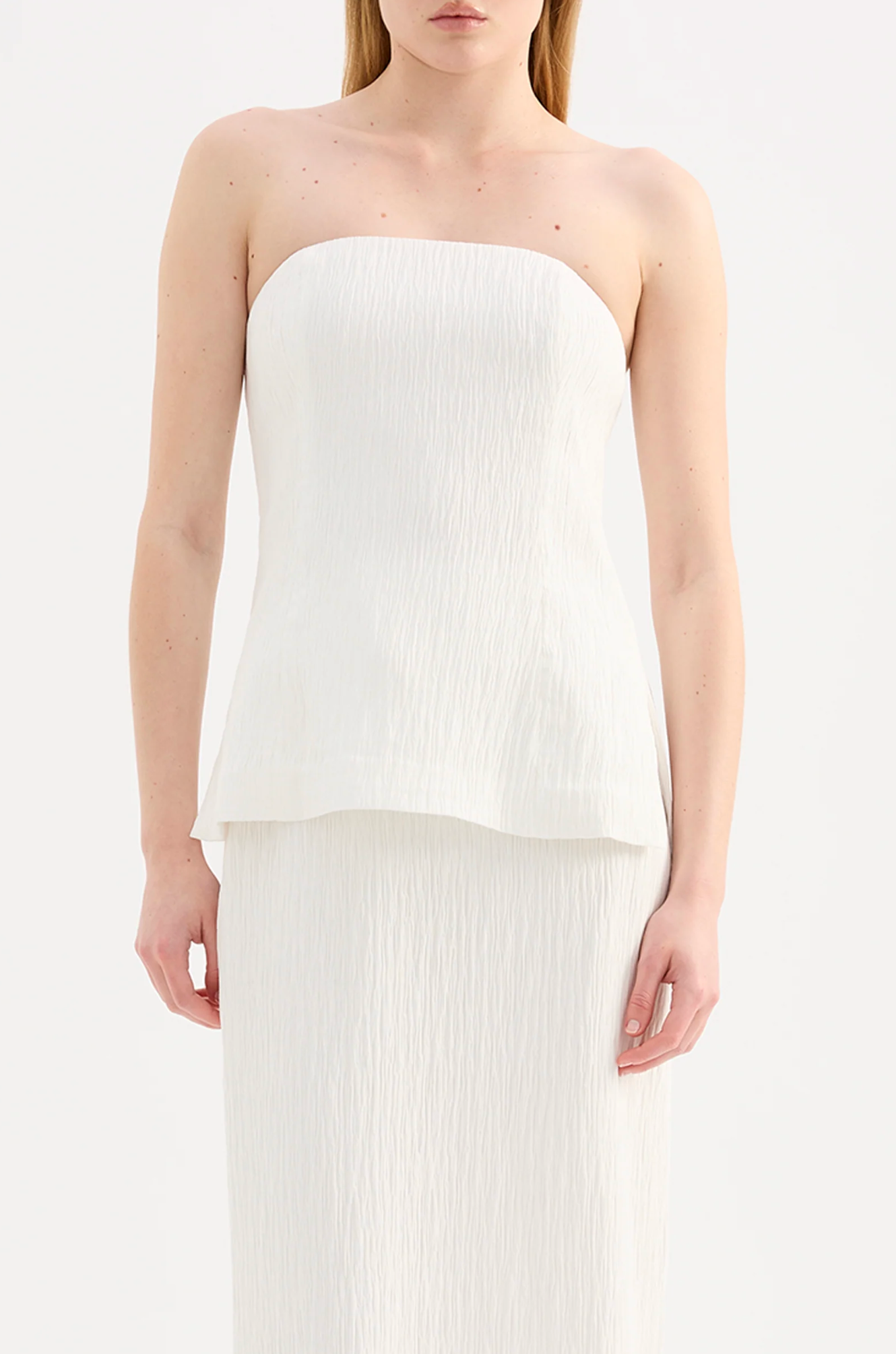 Danika Bodice | Salt
