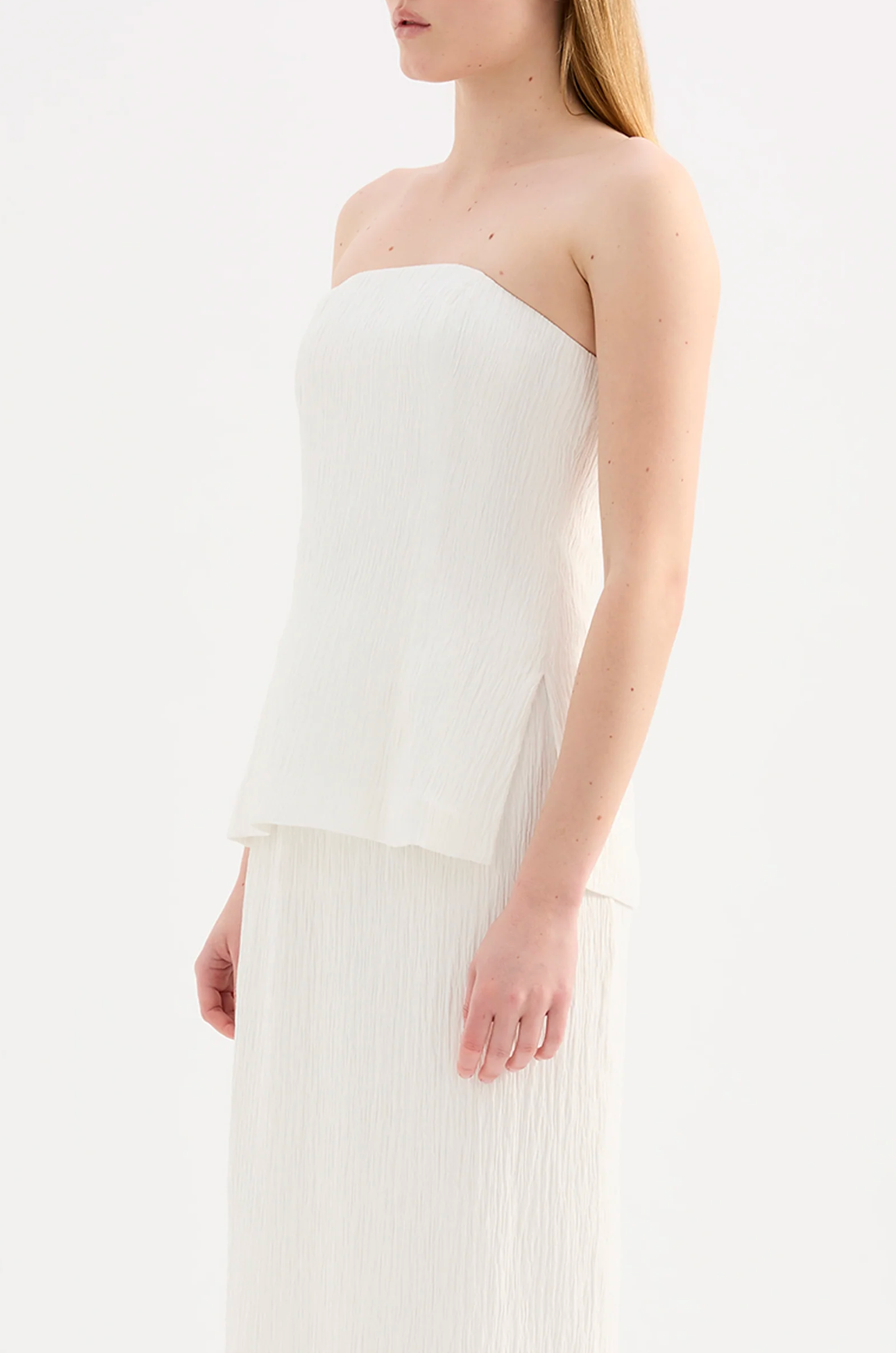 Danika Bodice | Salt