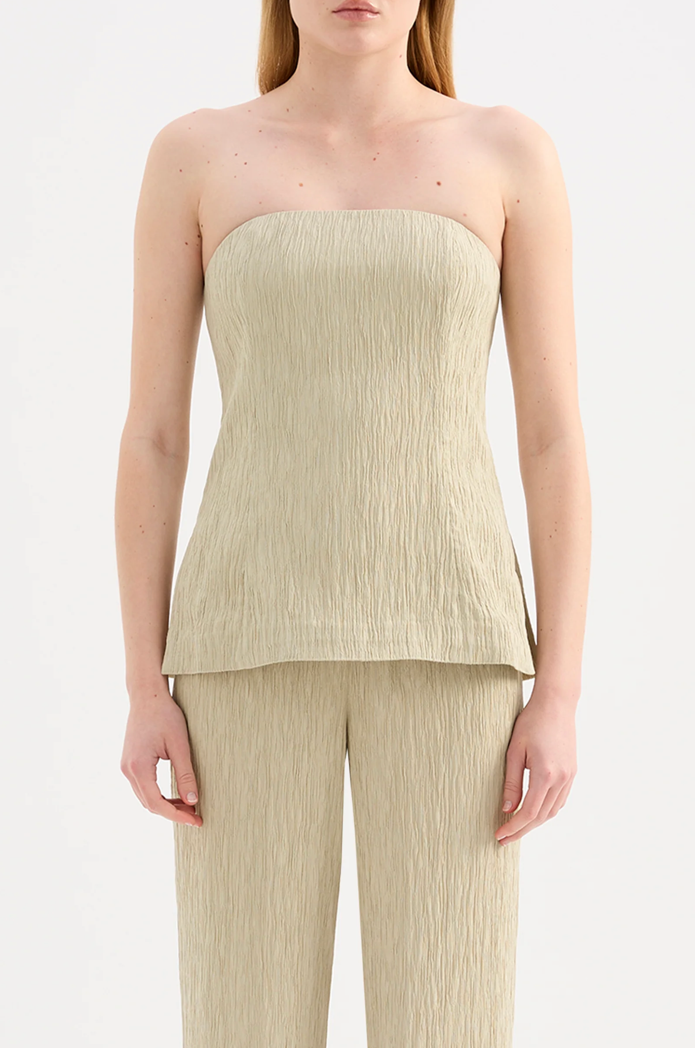 Danika Bodice | Artichoke