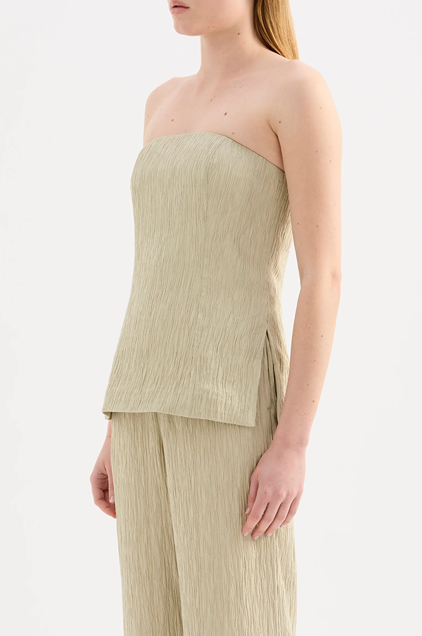 Danika Bodice | Artichoke