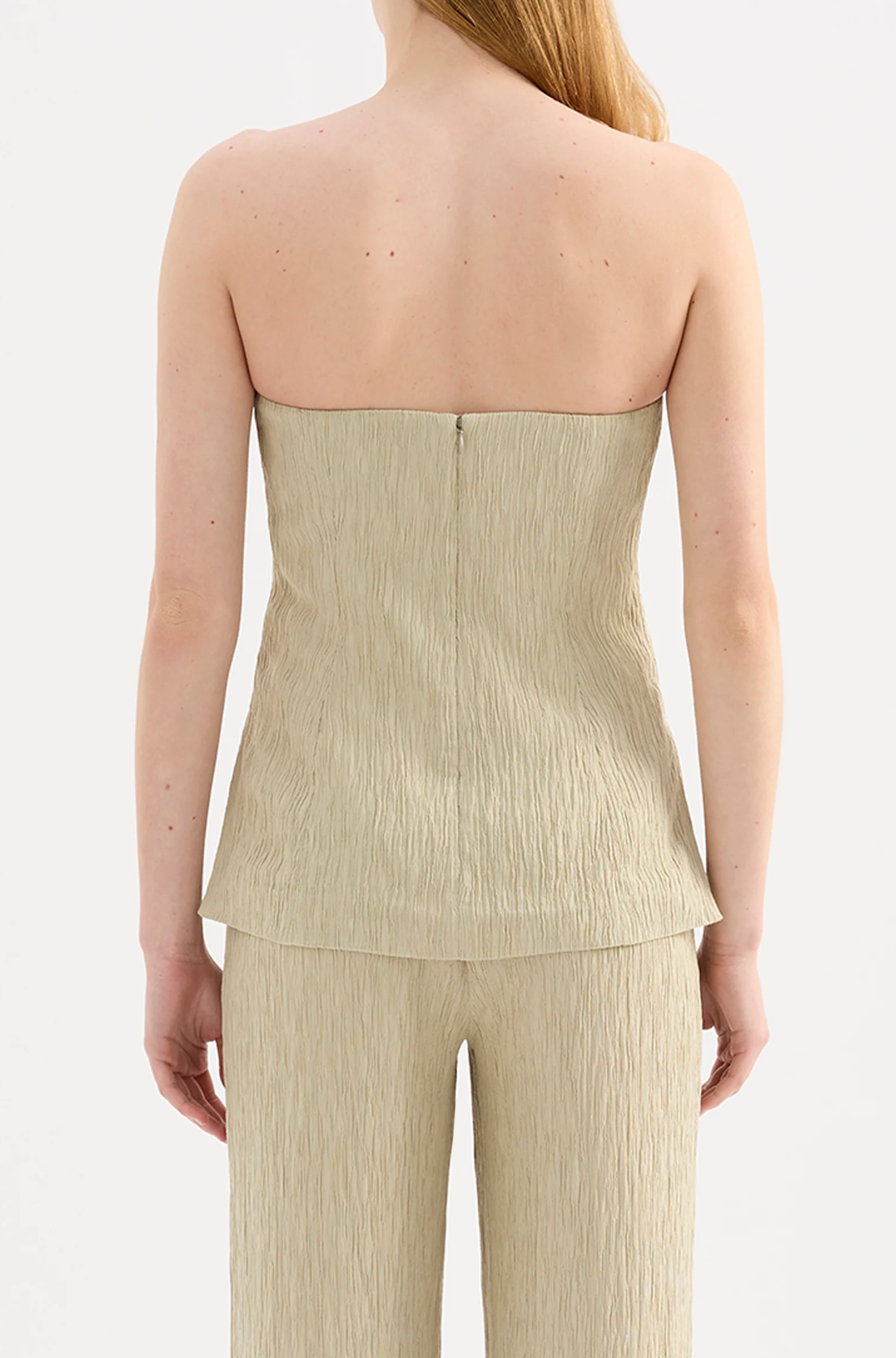 Danika Bodice | Artichoke