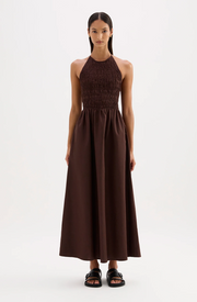 Mira Maxi Dress | Raisn