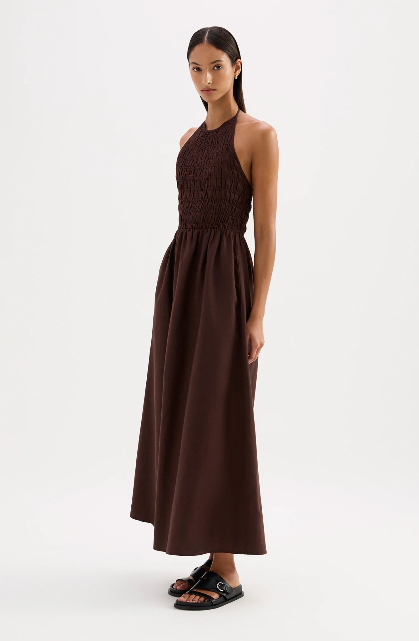 Mira Maxi Dress | Raisn