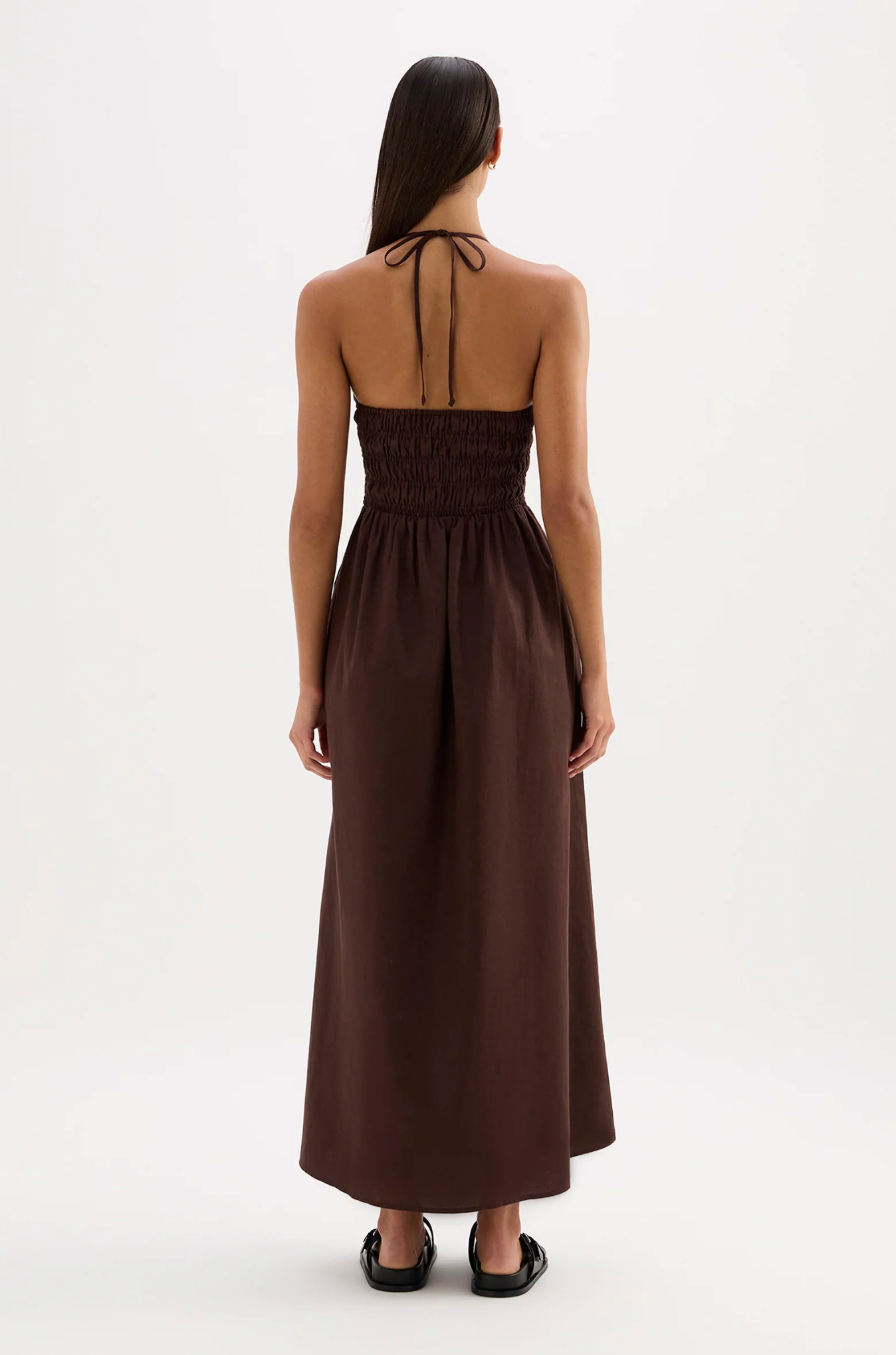 Mira Maxi Dress | Raisn