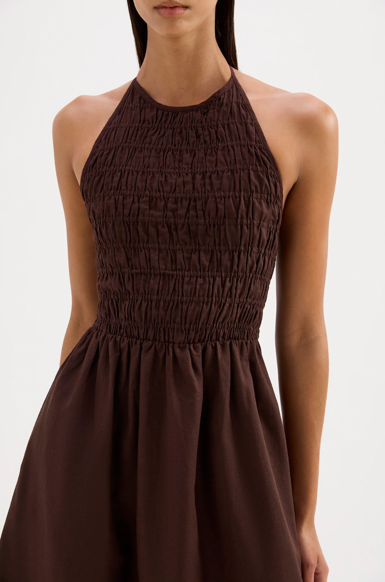Mira Maxi Dress | Raisn