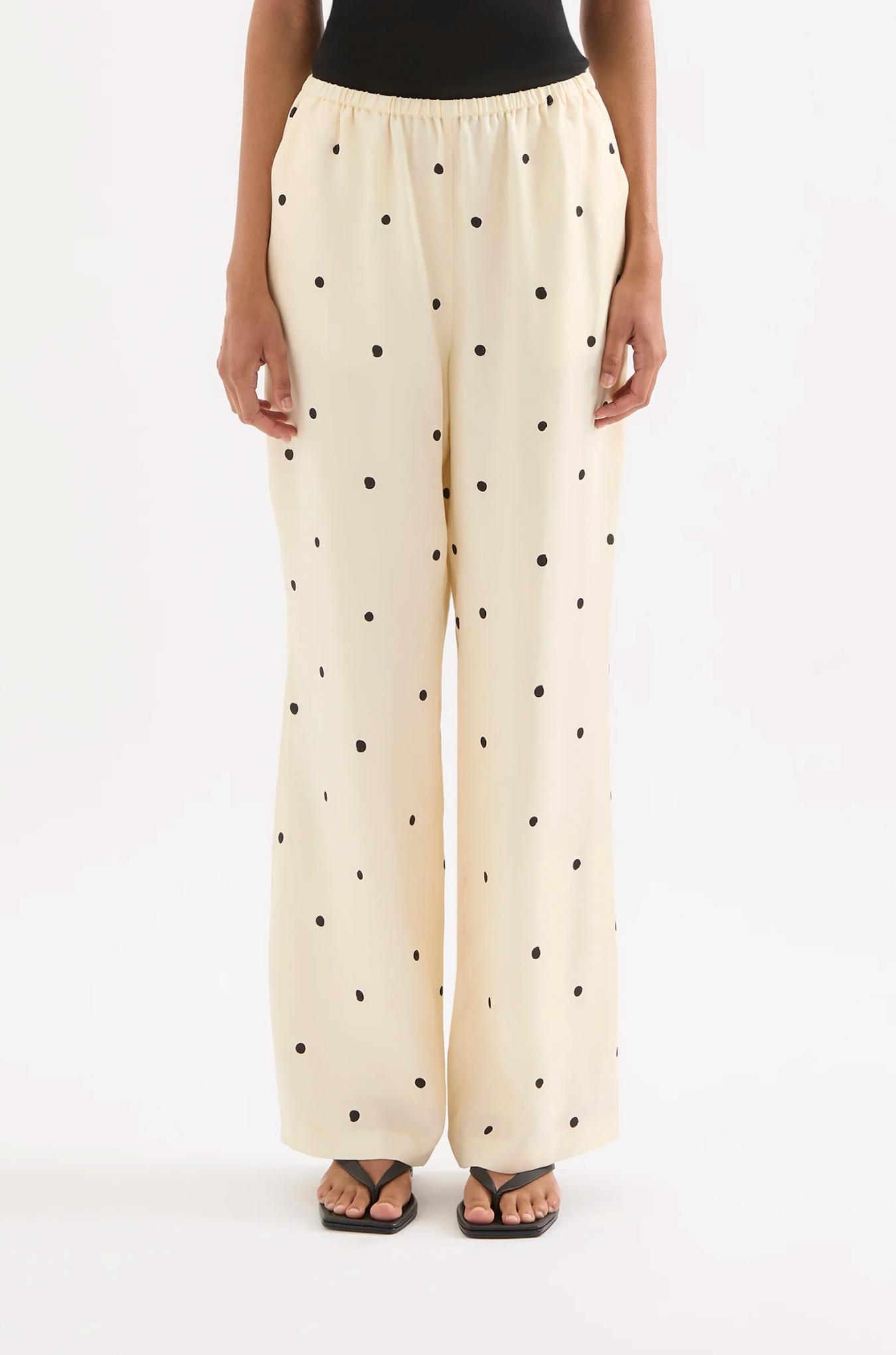 Xander Pant | Xander