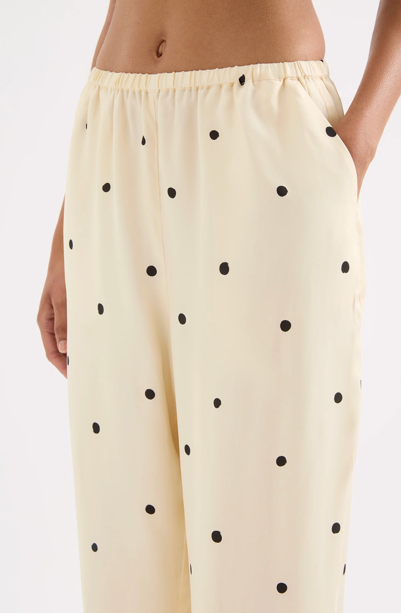 Xander Pant | Xander